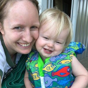 Meet your Posher, Jenny